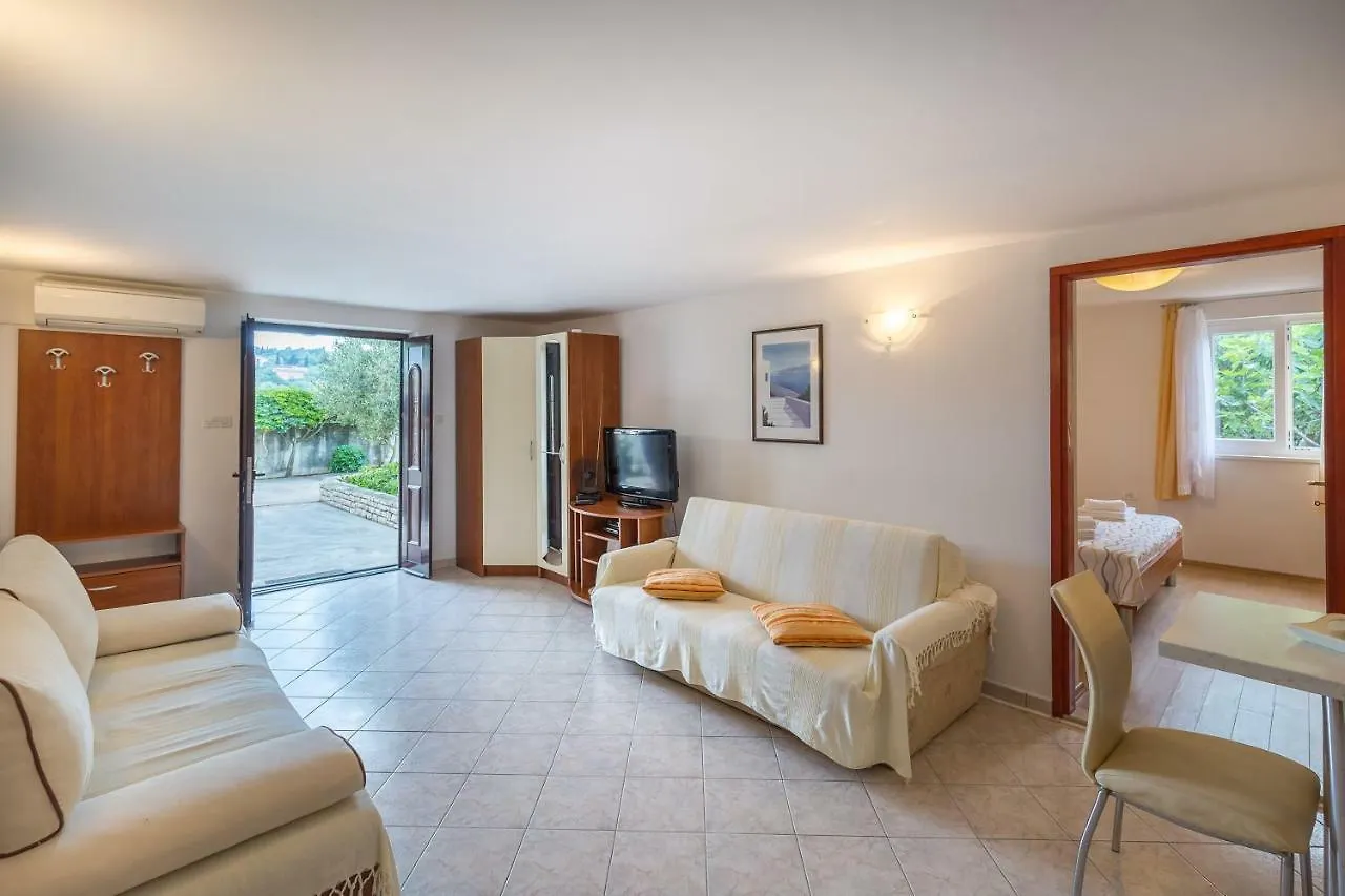 Beach Apartment M & B Poljana