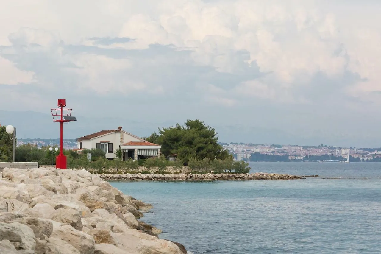 Beach Apartment M & B Poljana